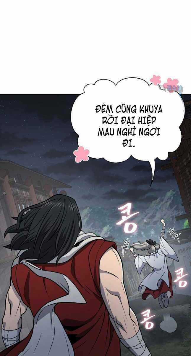 Kiếm Ma Đạo Chapter 35 trang 84