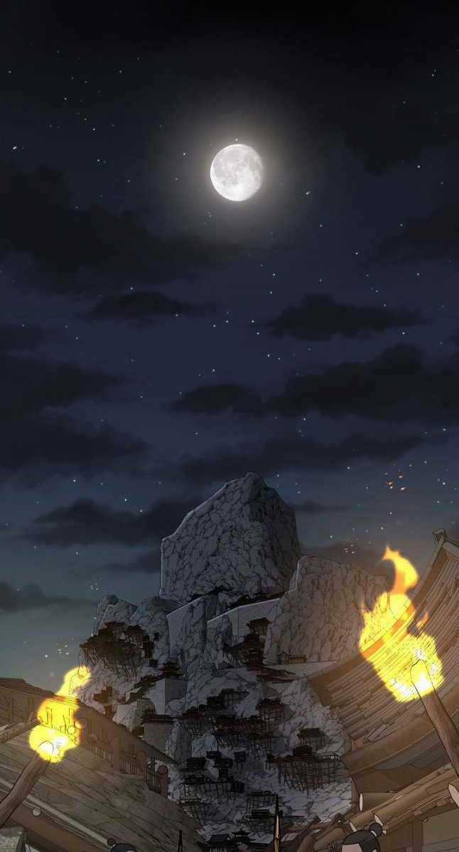 Kiếm Ma Đạo Chapter 35 trang 86