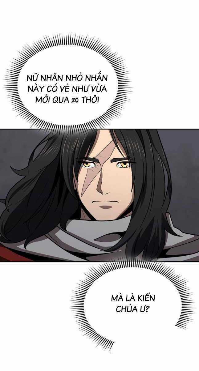 Kiếm Ma Đạo Chapter 35 trang 9