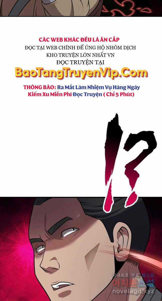 Kiếm Ma Đạo Chapter 35 trang 90