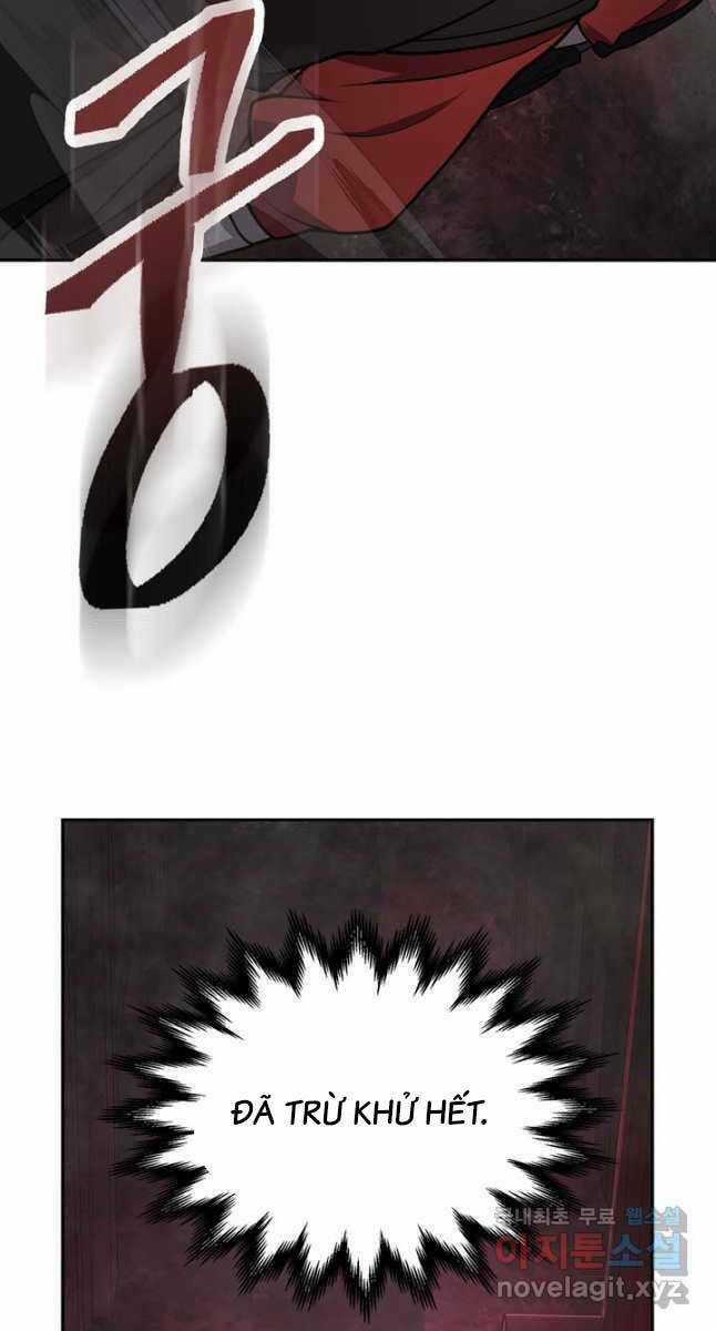 Kiếm Ma Đạo Chapter 35 trang 97