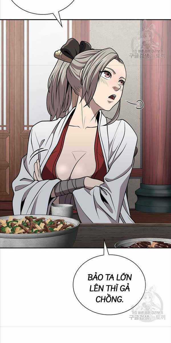 Kiếm Ma Đạo Chapter 36 trang 10