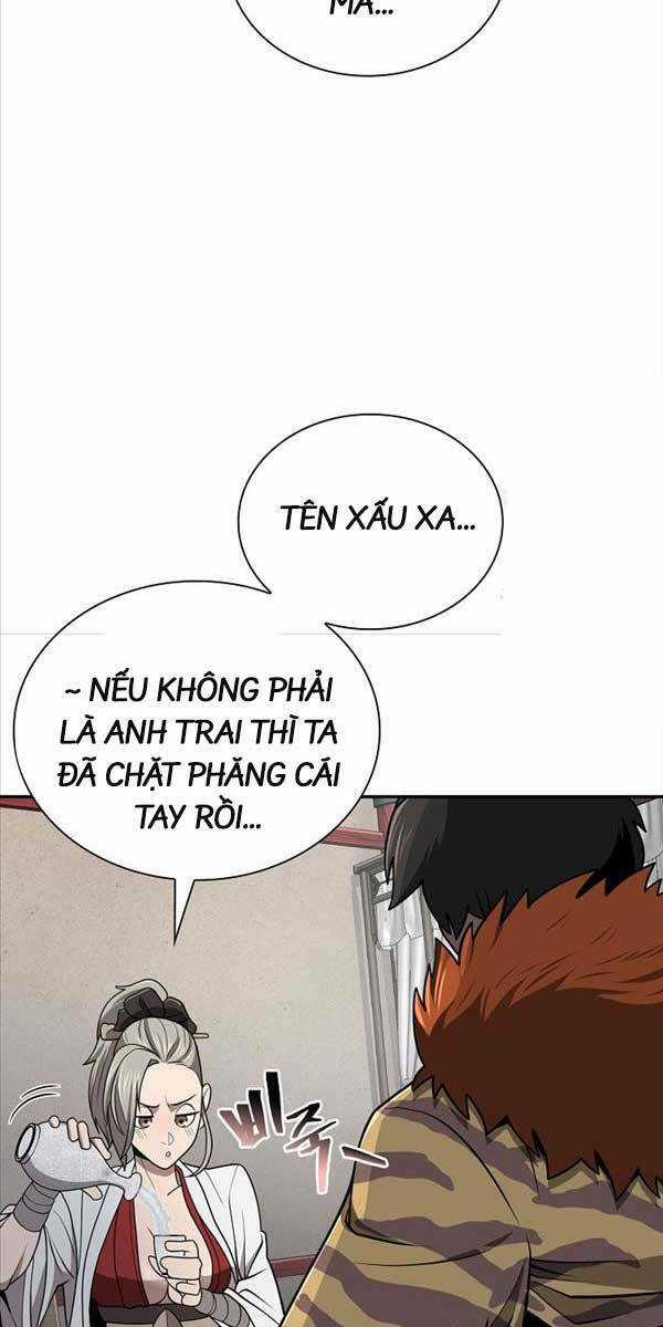 Kiếm Ma Đạo Chapter 36 trang 12