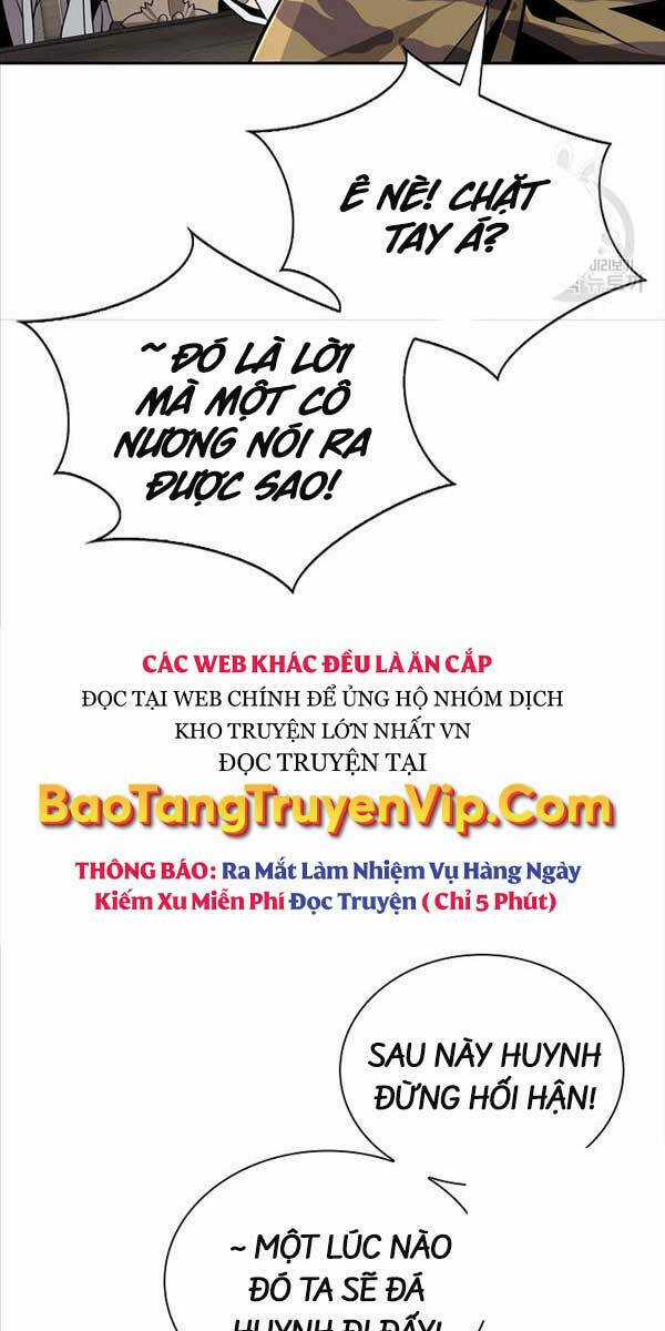 Kiếm Ma Đạo Chapter 36 trang 13