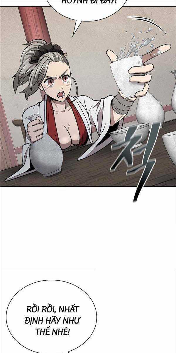 Kiếm Ma Đạo Chapter 36 trang 14