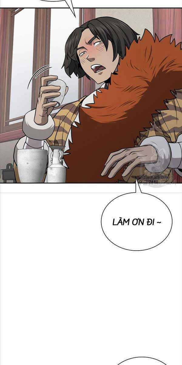 Kiếm Ma Đạo Chapter 36 trang 15