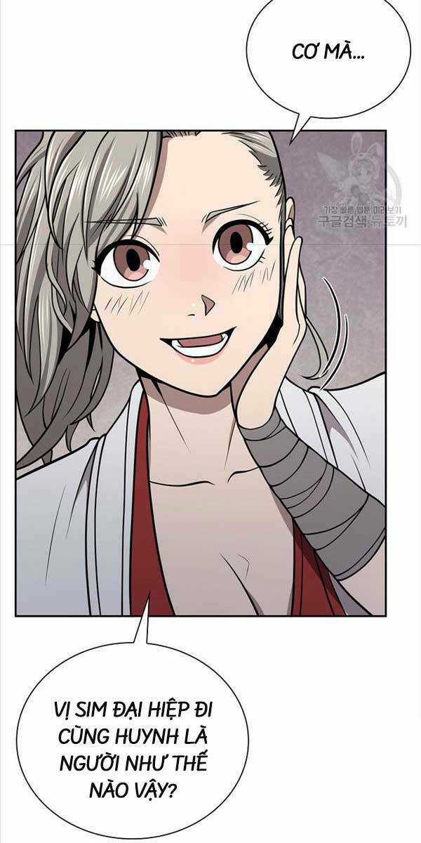 Kiếm Ma Đạo Chapter 36 trang 16