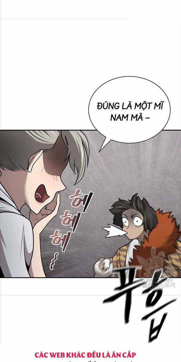 Kiếm Ma Đạo Chapter 36 trang 17