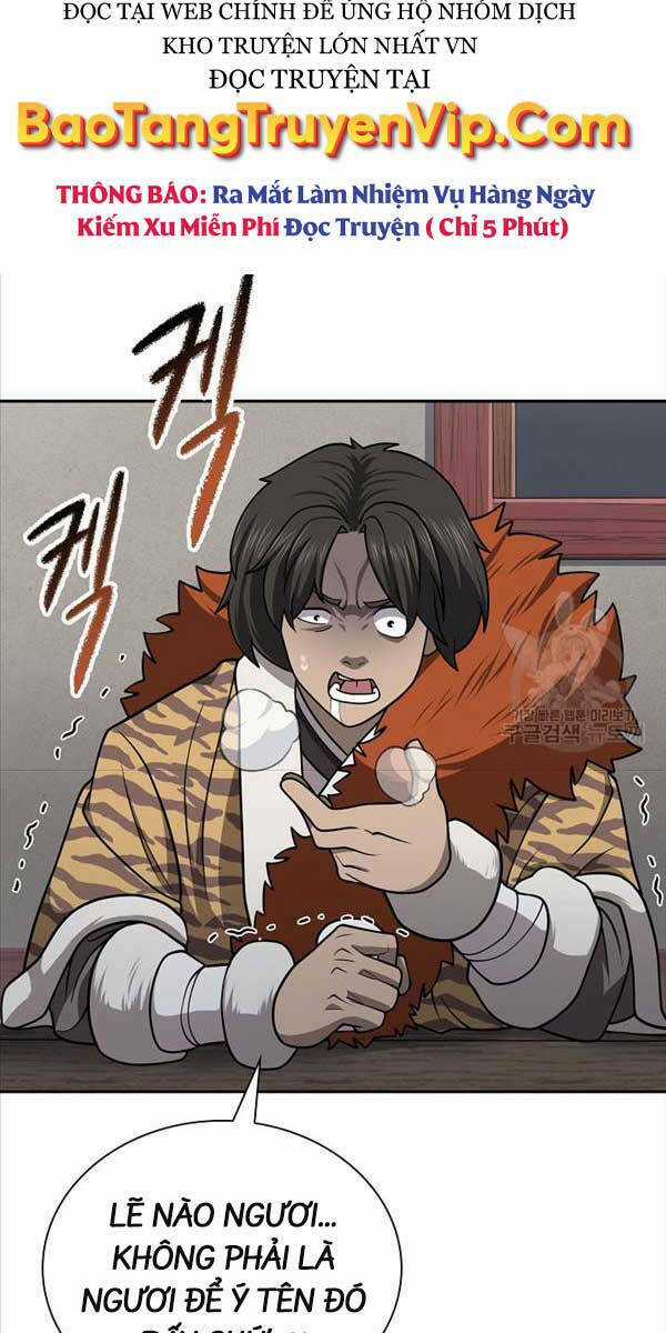 Kiếm Ma Đạo Chapter 36 trang 18