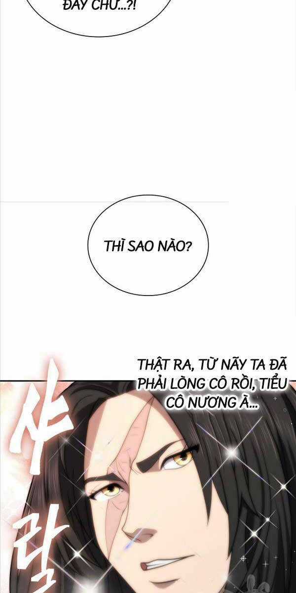 Kiếm Ma Đạo Chapter 36 trang 19