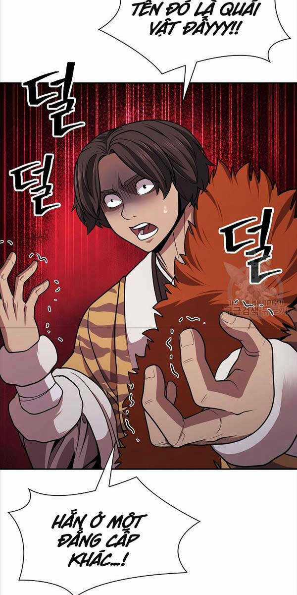 Kiếm Ma Đạo Chapter 36 trang 23