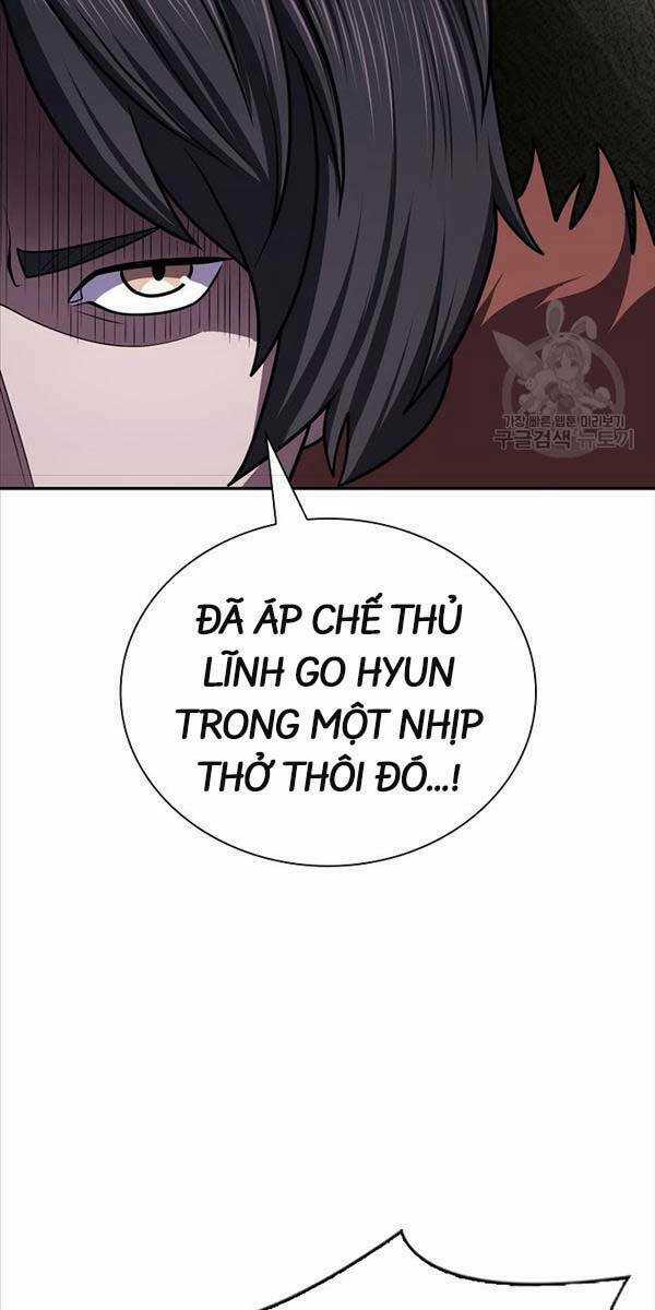 Kiếm Ma Đạo Chapter 36 trang 27