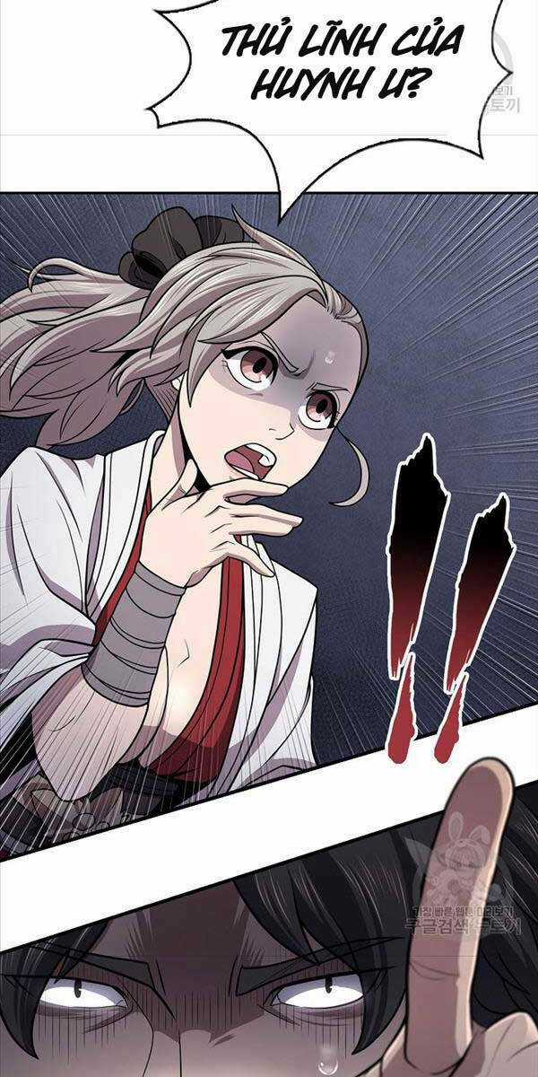 Kiếm Ma Đạo Chapter 36 trang 28