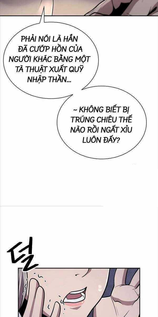 Kiếm Ma Đạo Chapter 36 trang 29