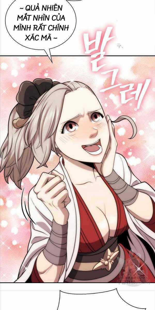 Kiếm Ma Đạo Chapter 36 trang 31