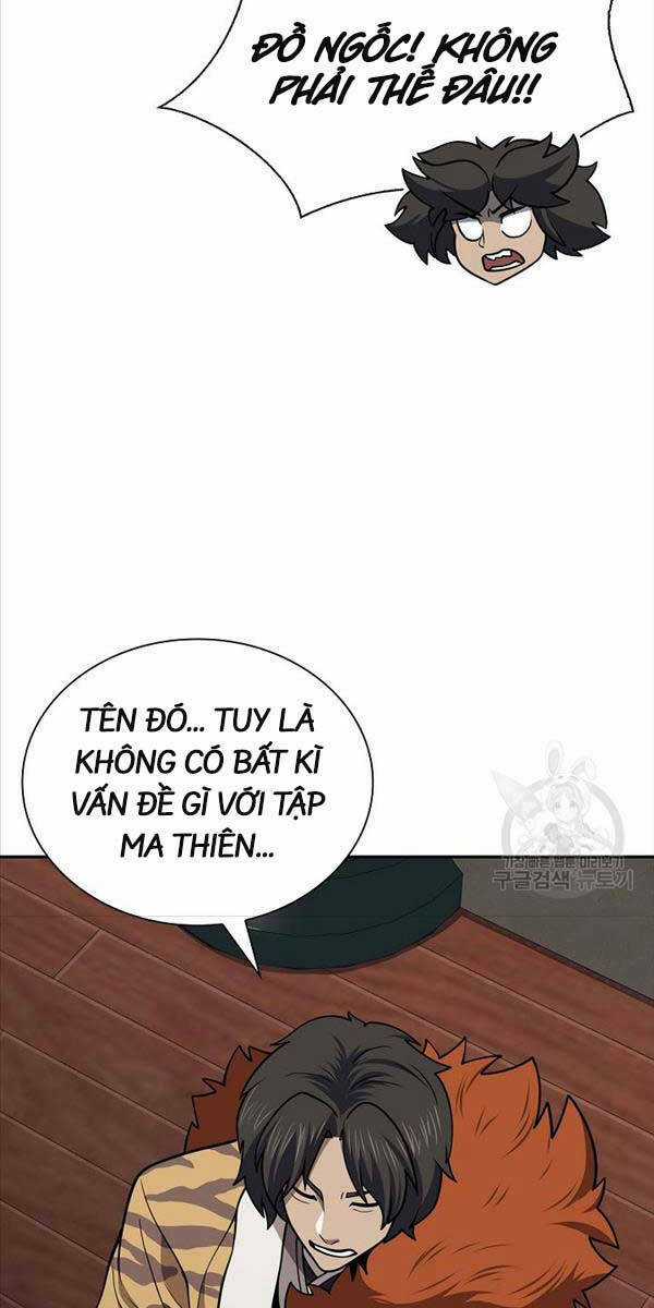 Kiếm Ma Đạo Chapter 36 trang 32