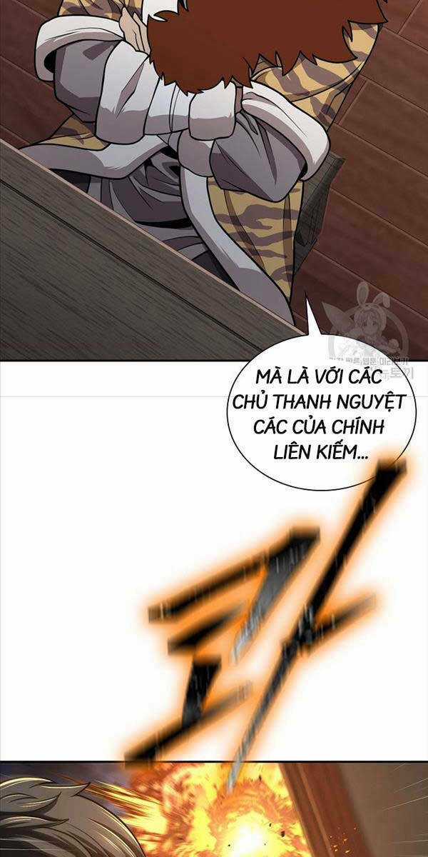 Kiếm Ma Đạo Chapter 36 trang 33