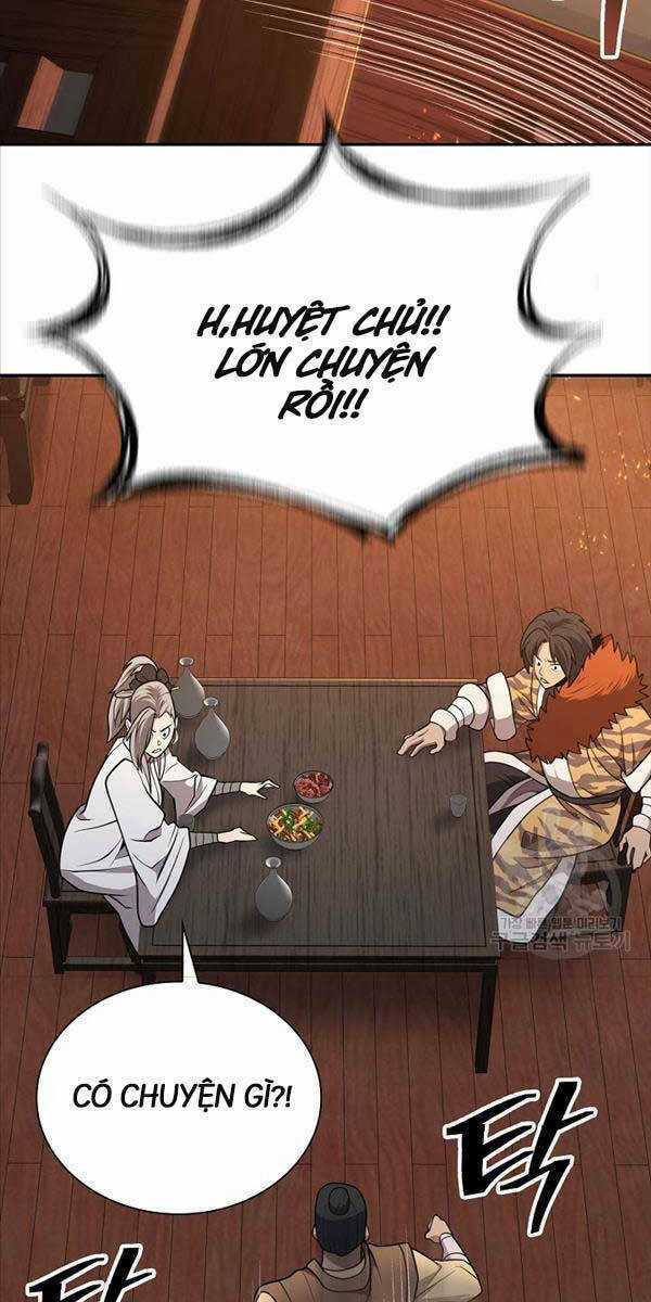 Kiếm Ma Đạo Chapter 36 trang 35