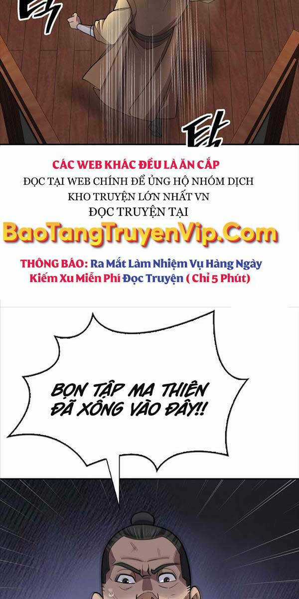 Kiếm Ma Đạo Chapter 36 trang 36