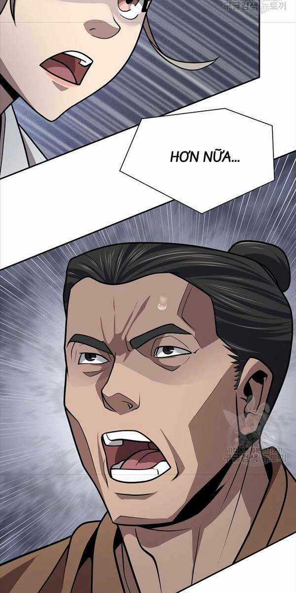 Kiếm Ma Đạo Chapter 36 trang 38