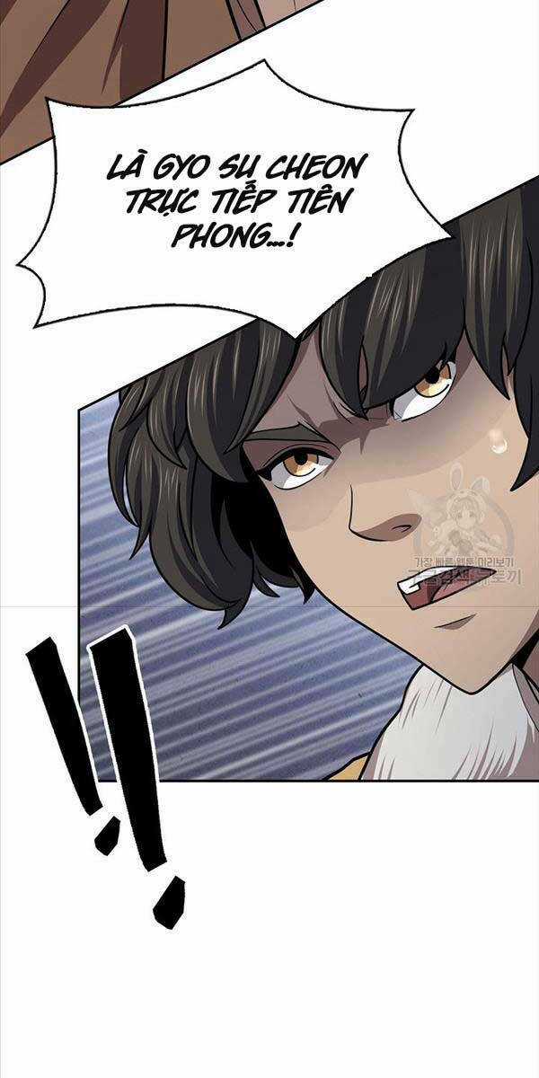 Kiếm Ma Đạo Chapter 36 trang 39