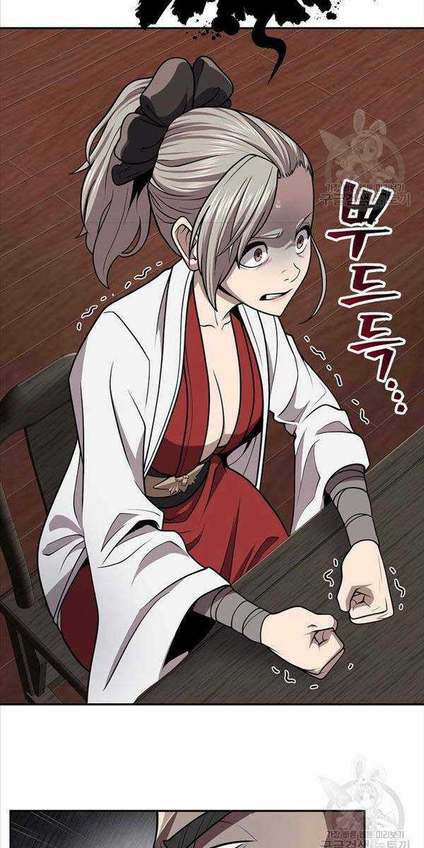 Kiếm Ma Đạo Chapter 36 trang 42