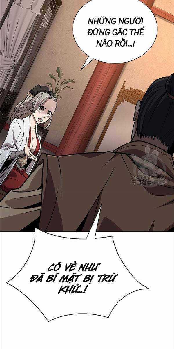 Kiếm Ma Đạo Chapter 36 trang 44