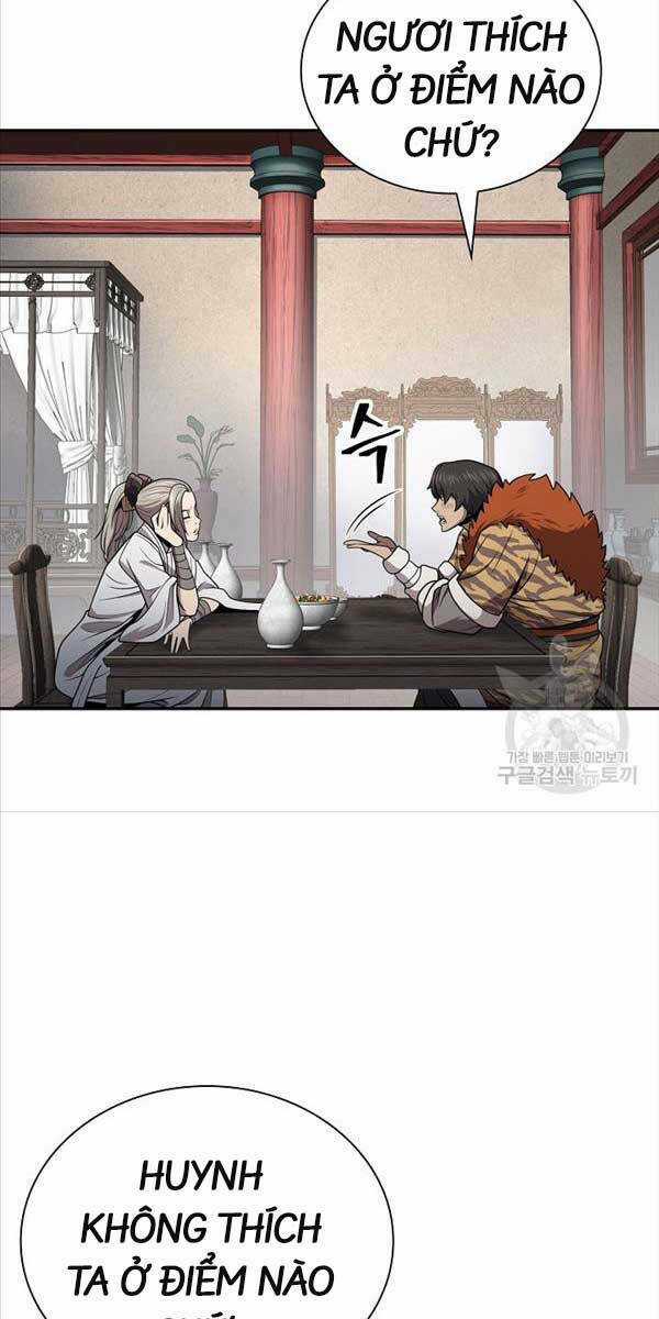 Kiếm Ma Đạo Chapter 36 trang 5