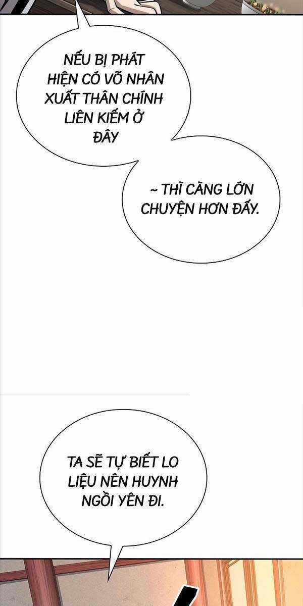 Kiếm Ma Đạo Chapter 36 trang 50