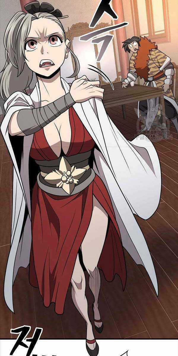 Kiếm Ma Đạo Chapter 36 trang 51