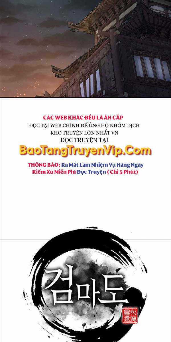 Kiếm Ma Đạo Chapter 36 trang 53