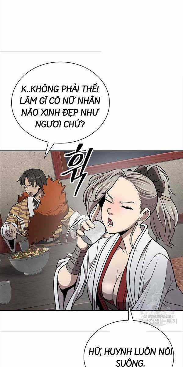 Kiếm Ma Đạo Chapter 36 trang 7