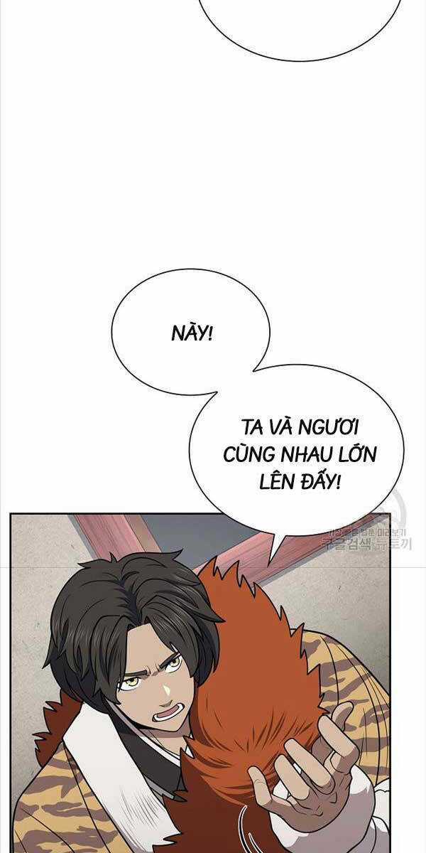 Kiếm Ma Đạo Chapter 36 trang 8