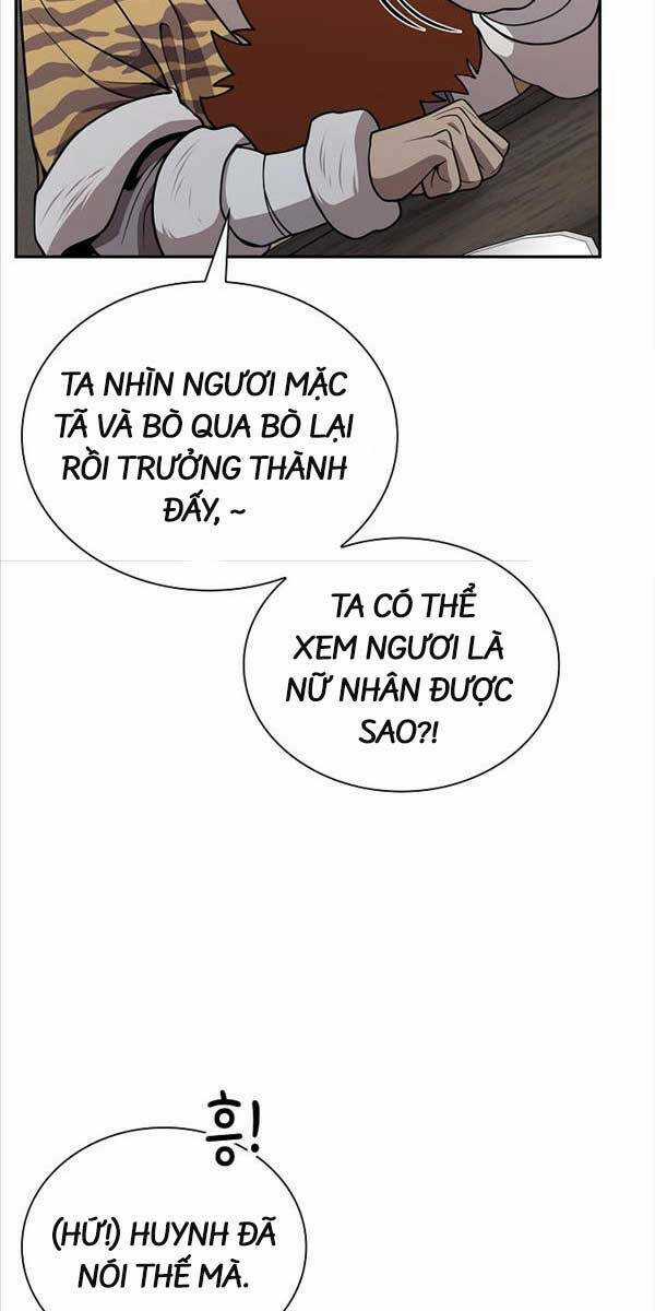 Kiếm Ma Đạo Chapter 36 trang 9
