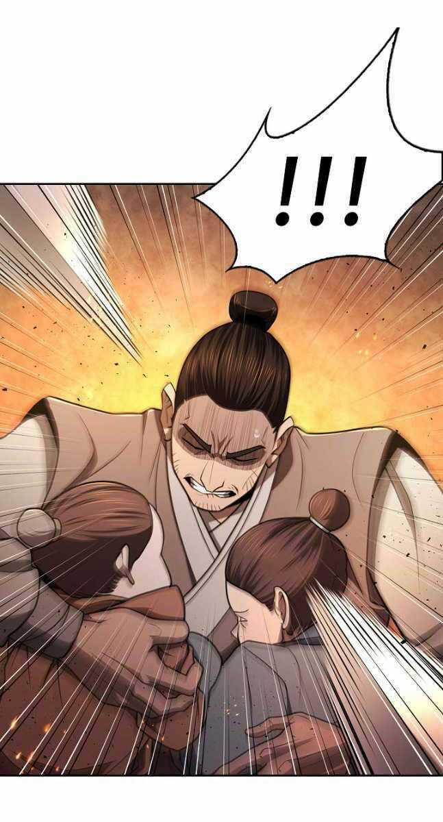 Kiếm Ma Đạo Chapter 37 trang 10