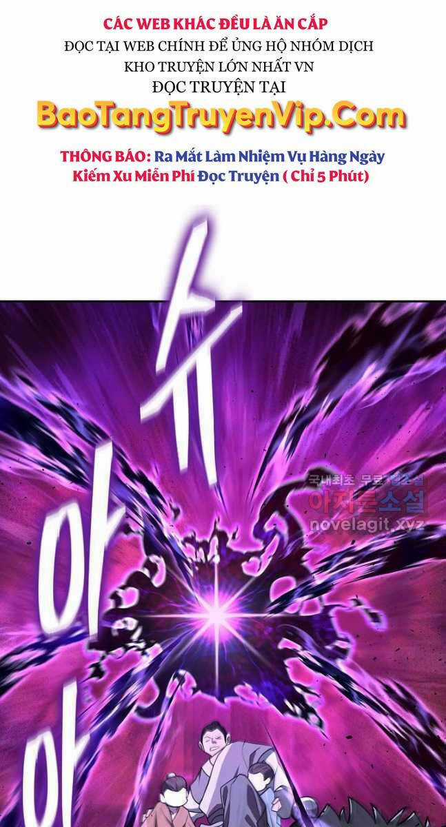 Kiếm Ma Đạo Chapter 37 trang 11