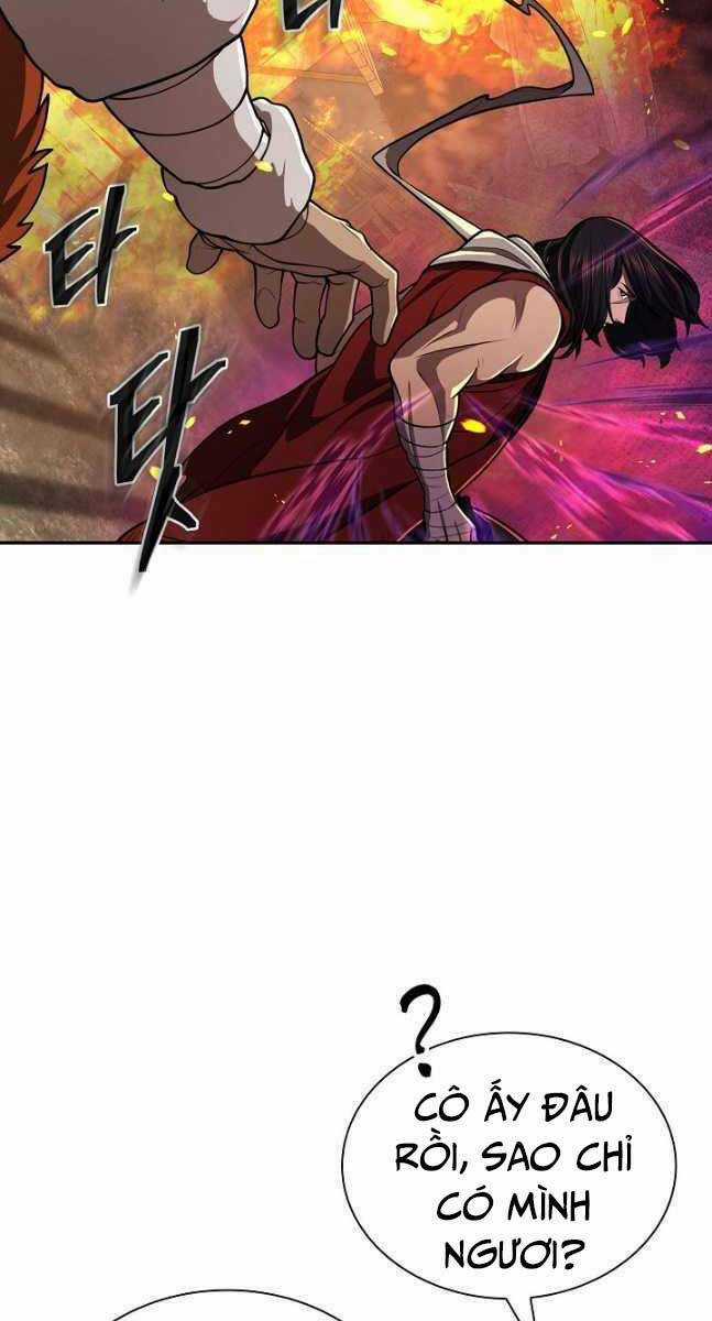 Kiếm Ma Đạo Chapter 37 trang 19