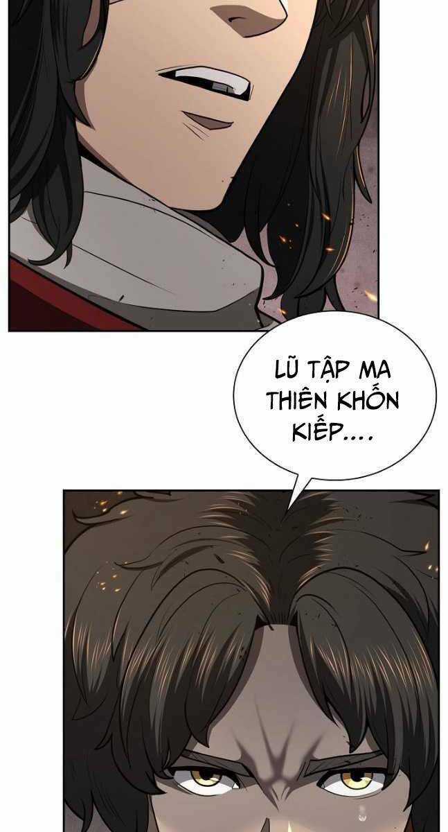 Kiếm Ma Đạo Chapter 37 trang 22