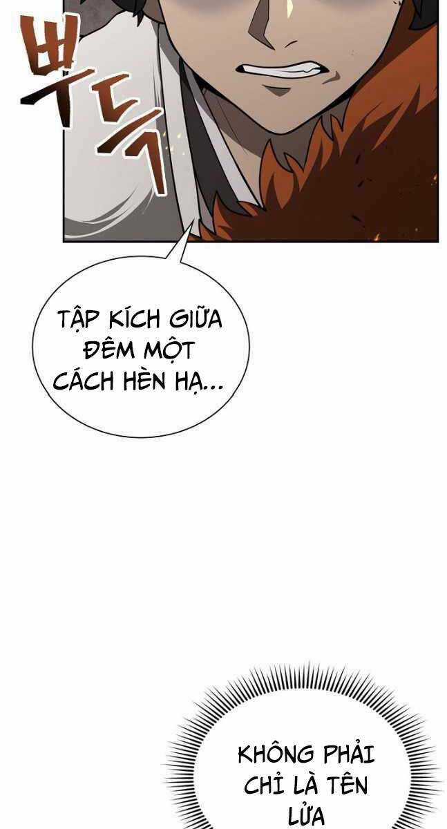 Kiếm Ma Đạo Chapter 37 trang 23