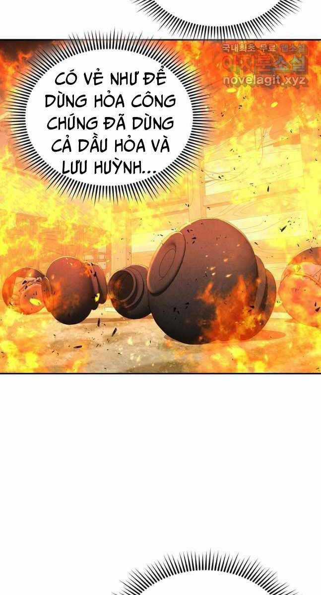 Kiếm Ma Đạo Chapter 37 trang 24