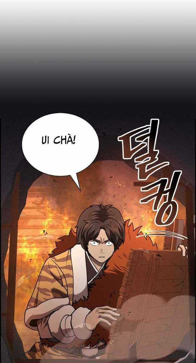 Kiếm Ma Đạo Chapter 37 trang 26