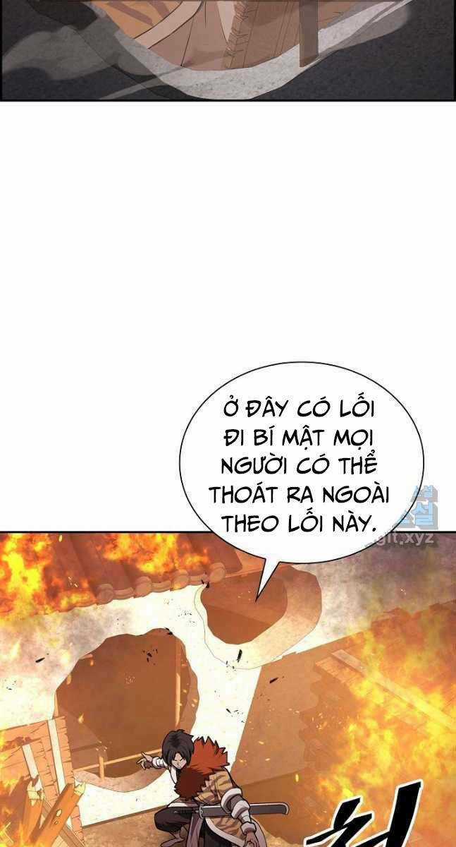 Kiếm Ma Đạo Chapter 37 trang 27