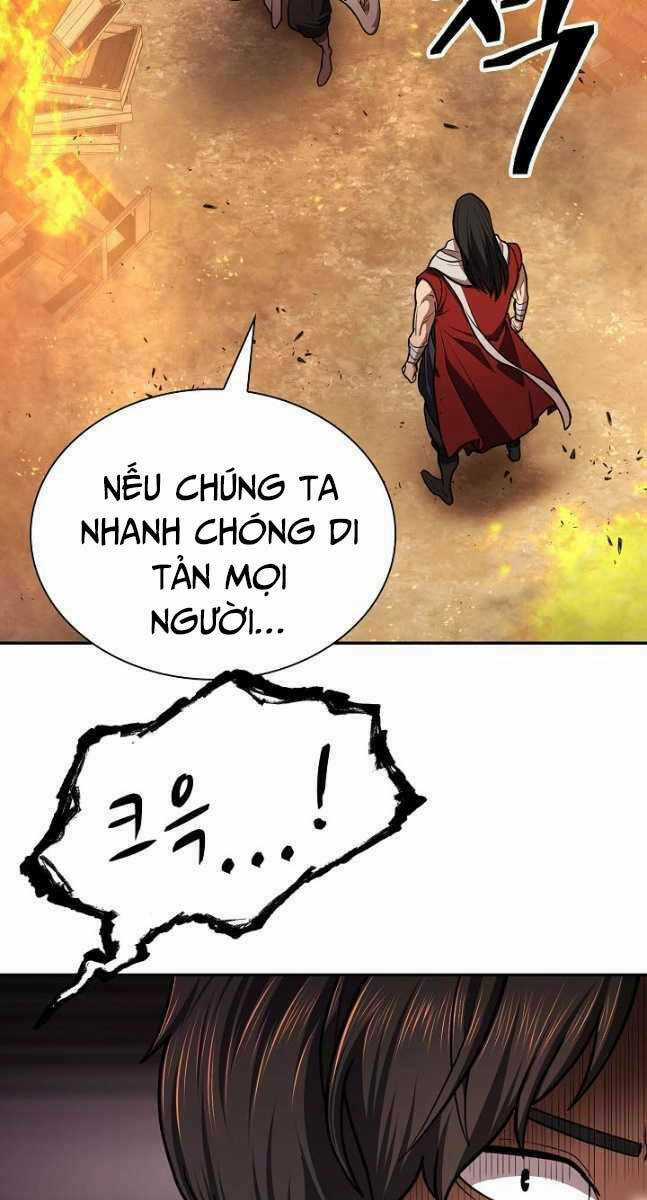 Kiếm Ma Đạo Chapter 37 trang 28