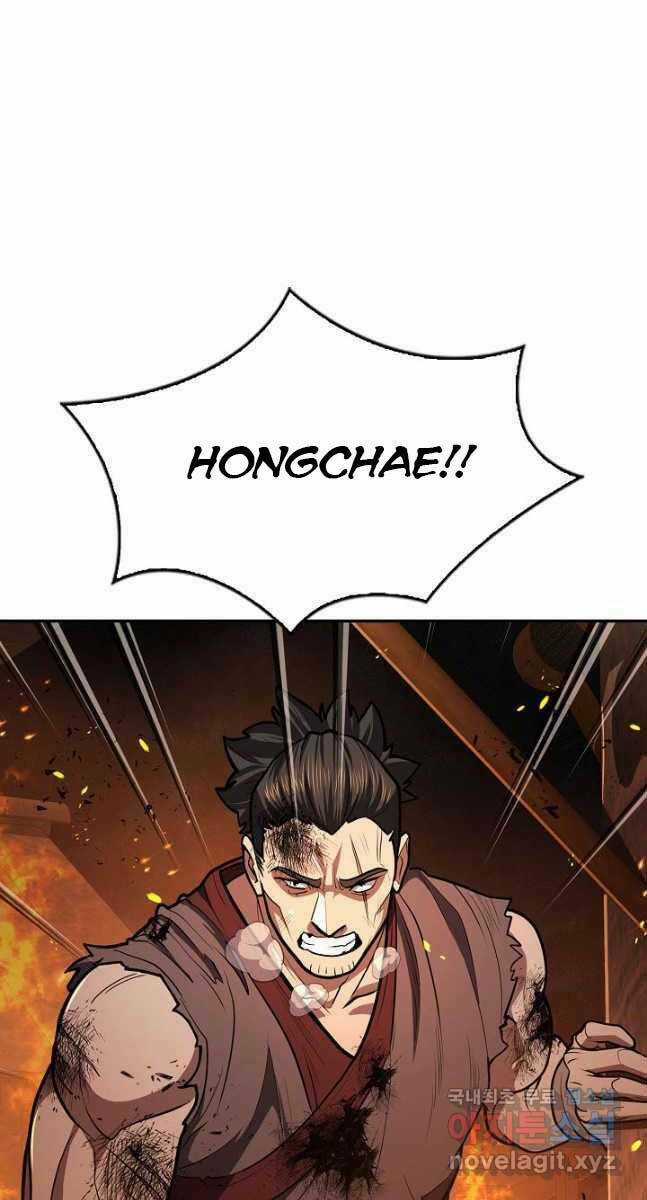 Kiếm Ma Đạo Chapter 37 trang 30