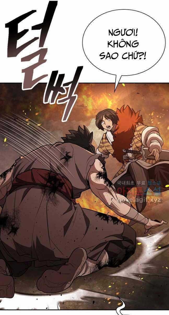 Kiếm Ma Đạo Chapter 37 trang 32