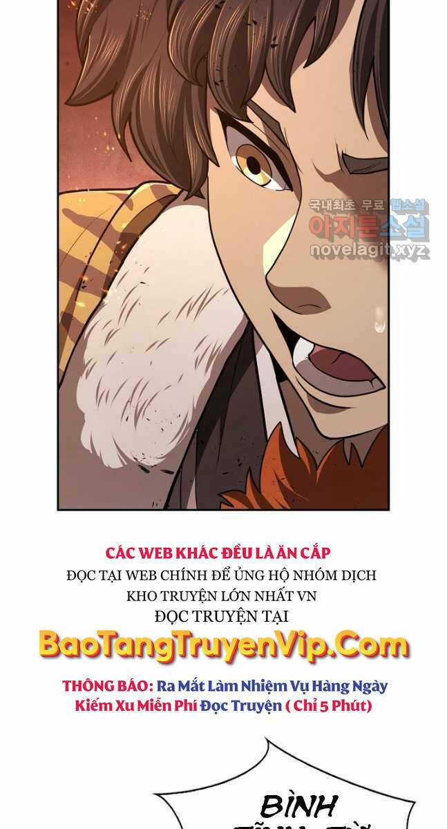 Kiếm Ma Đạo Chapter 37 trang 34