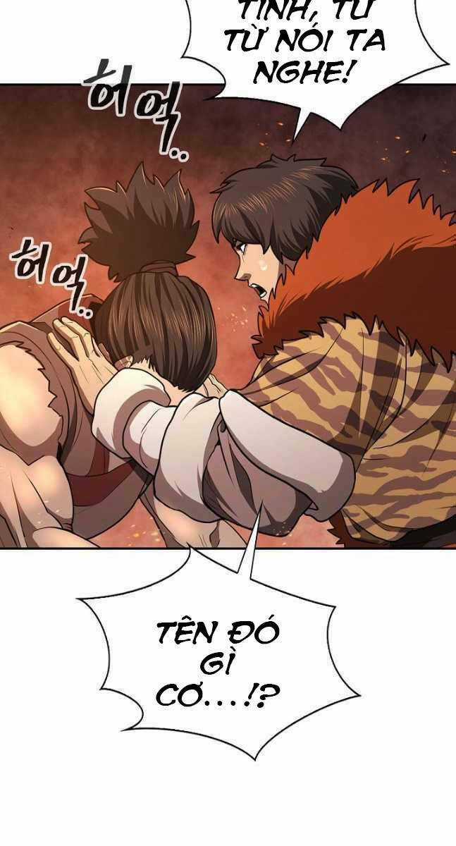 Kiếm Ma Đạo Chapter 37 trang 35