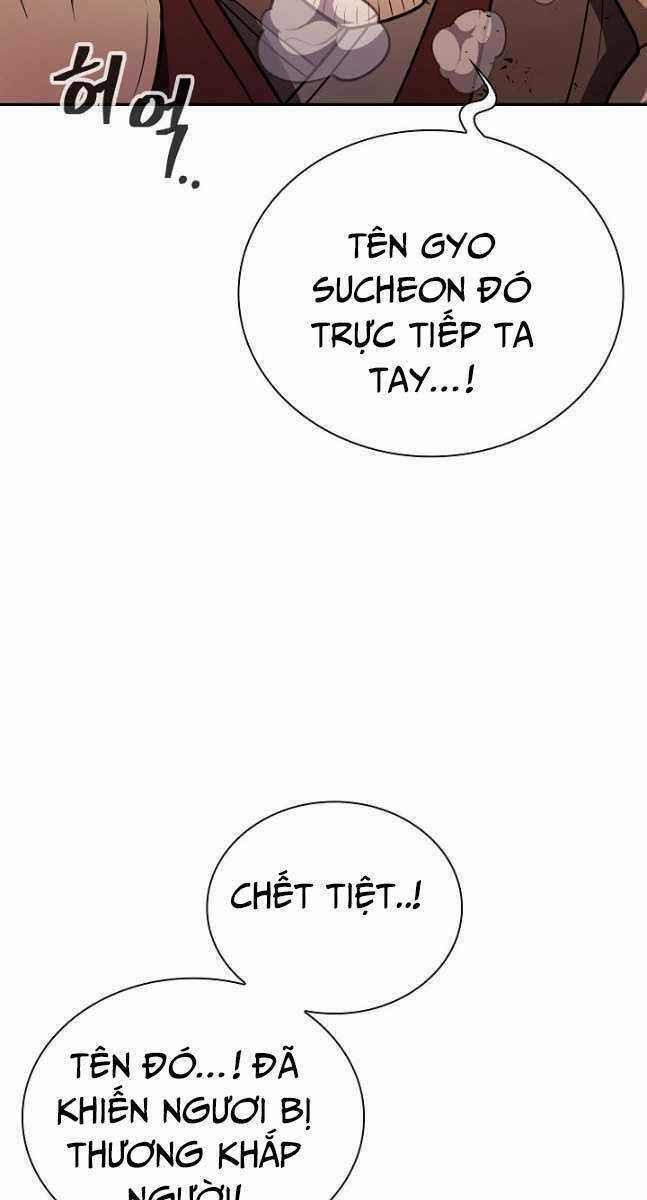 Kiếm Ma Đạo Chapter 37 trang 37