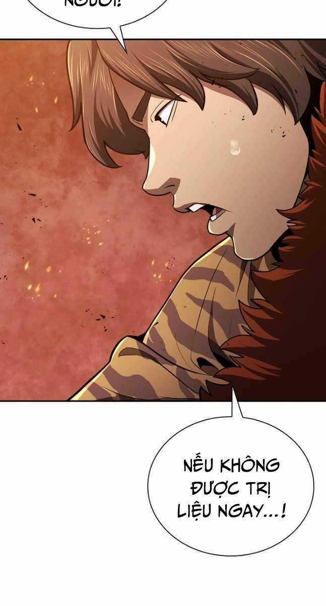 Kiếm Ma Đạo Chapter 37 trang 38