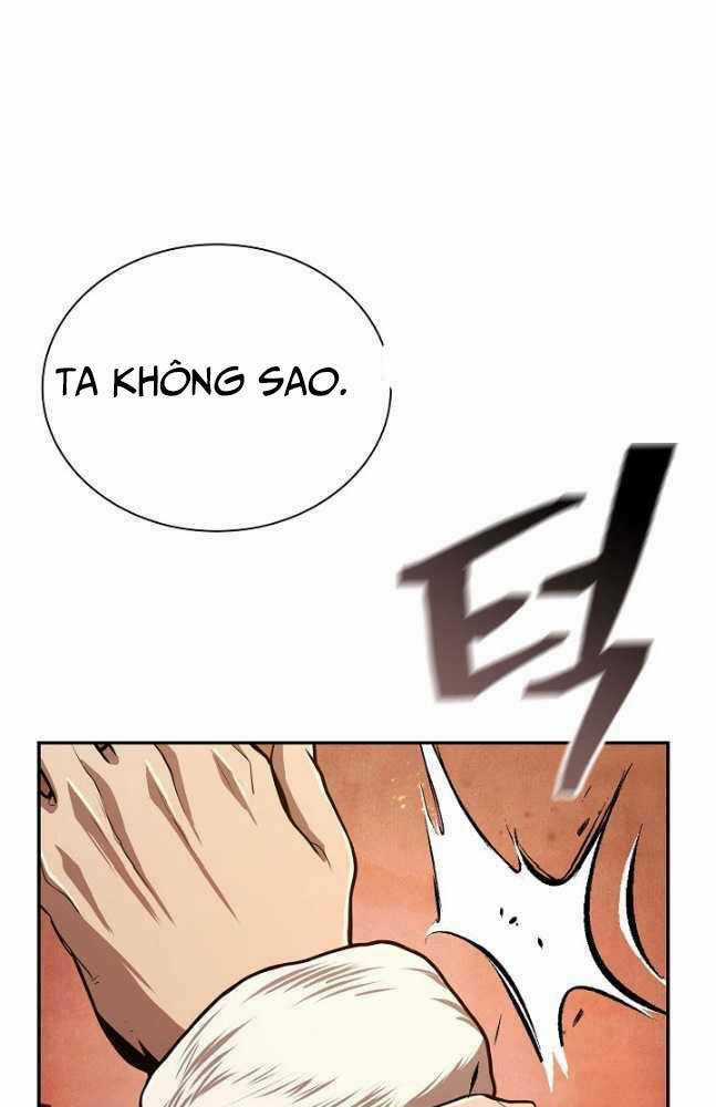 Kiếm Ma Đạo Chapter 37 trang 39